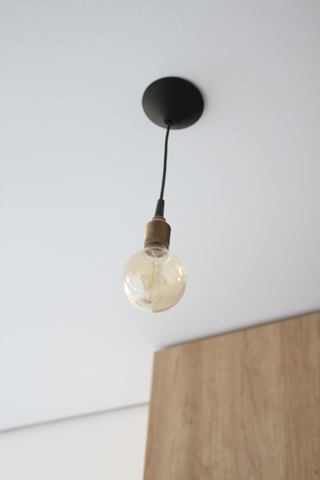 Однокомнатная квартира 40 м² (раздельная комната)