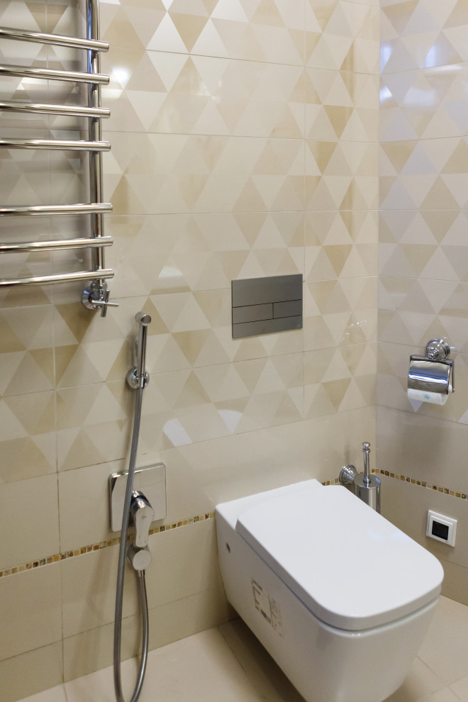 :R Олимпийская деревня