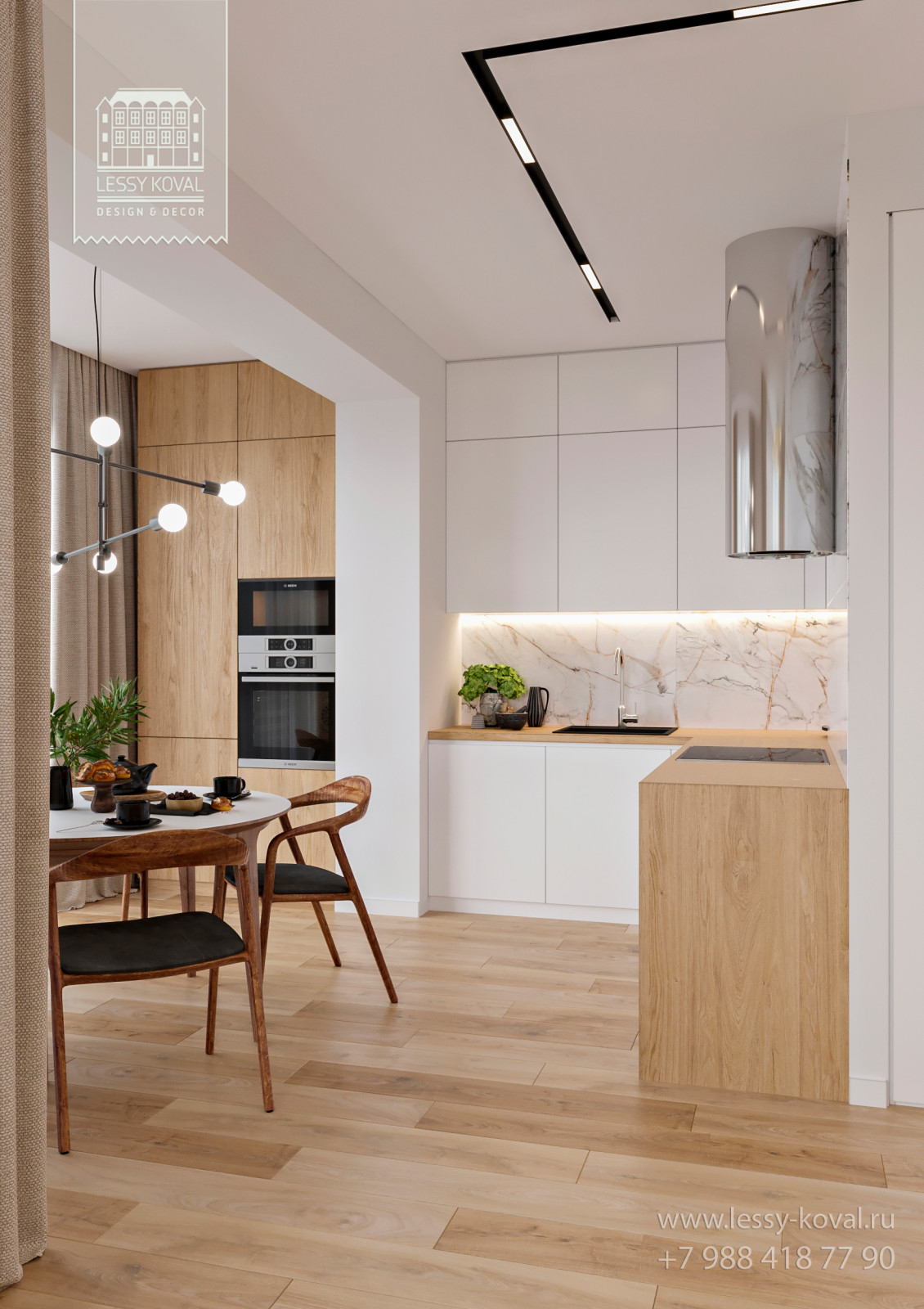 Сочи ЖК на Горном переулке