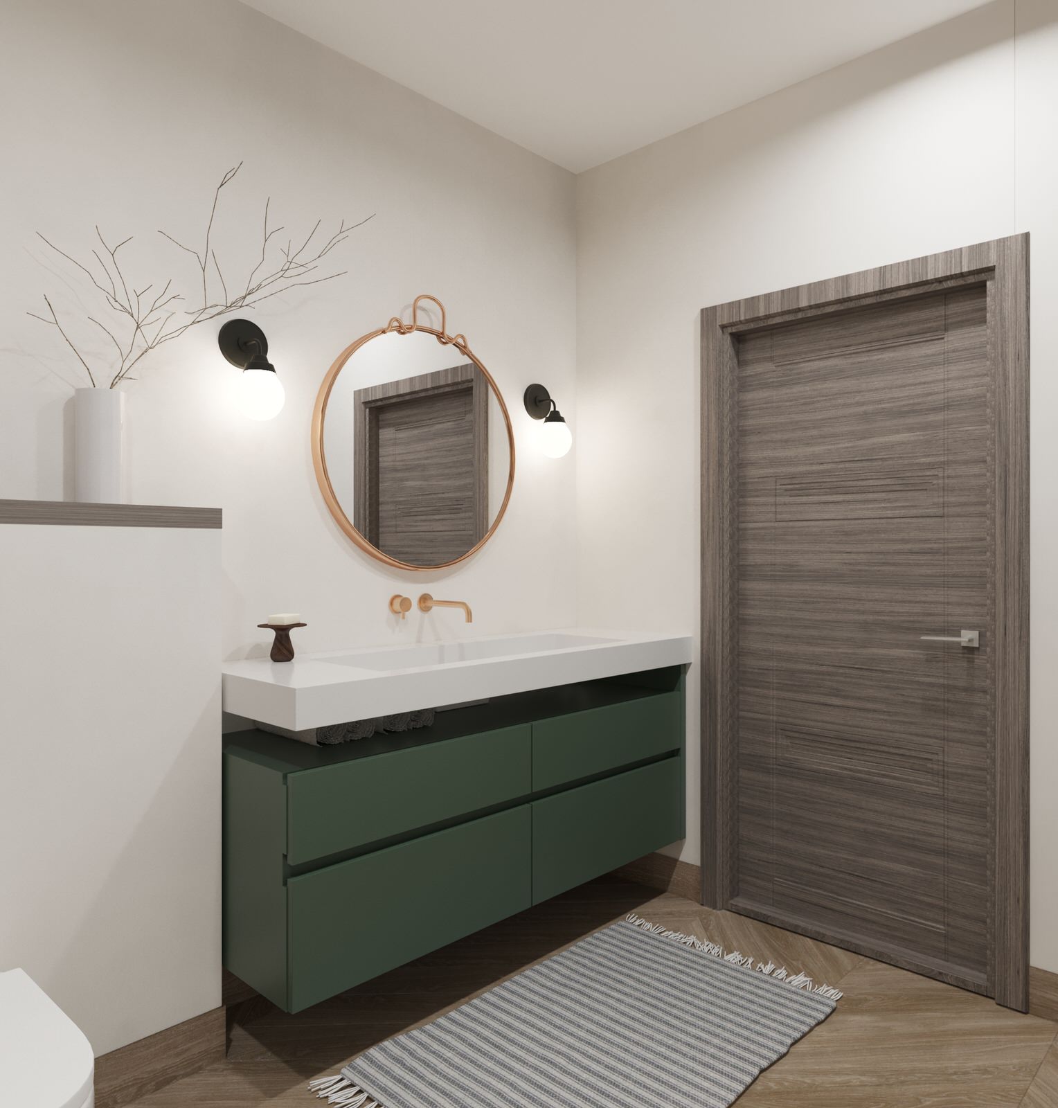 Гостевой дом на базе отдыха