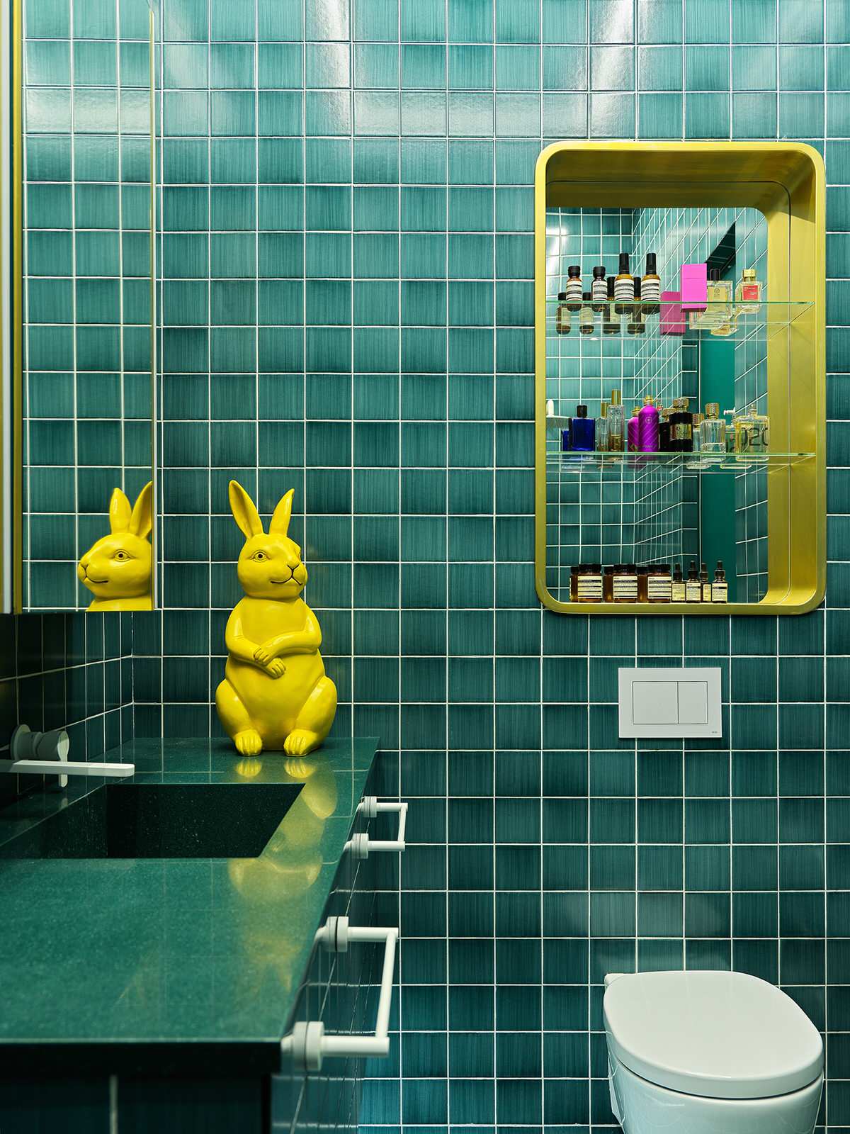 Ванная комната