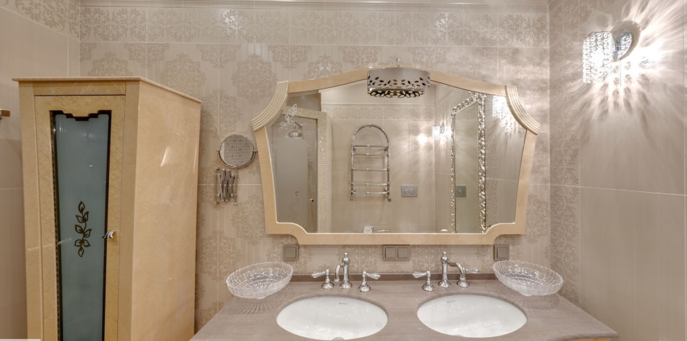 Квартира ЖК Итальянский квартал