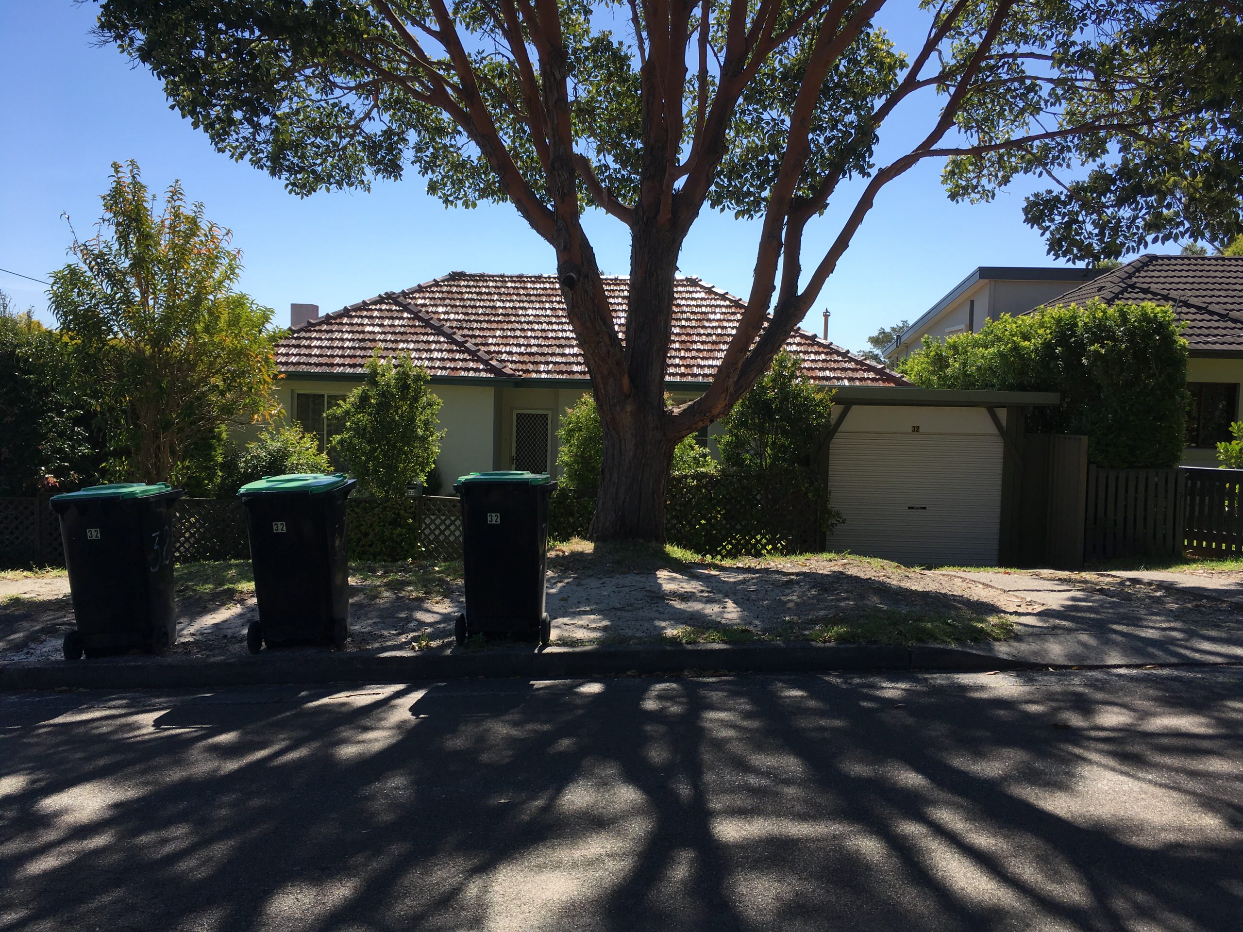 Manly Moderne