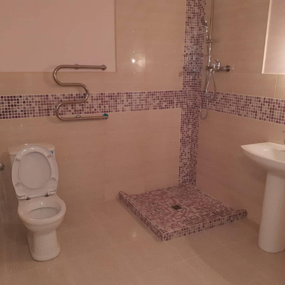 Ремонт коттеджа в Ропше