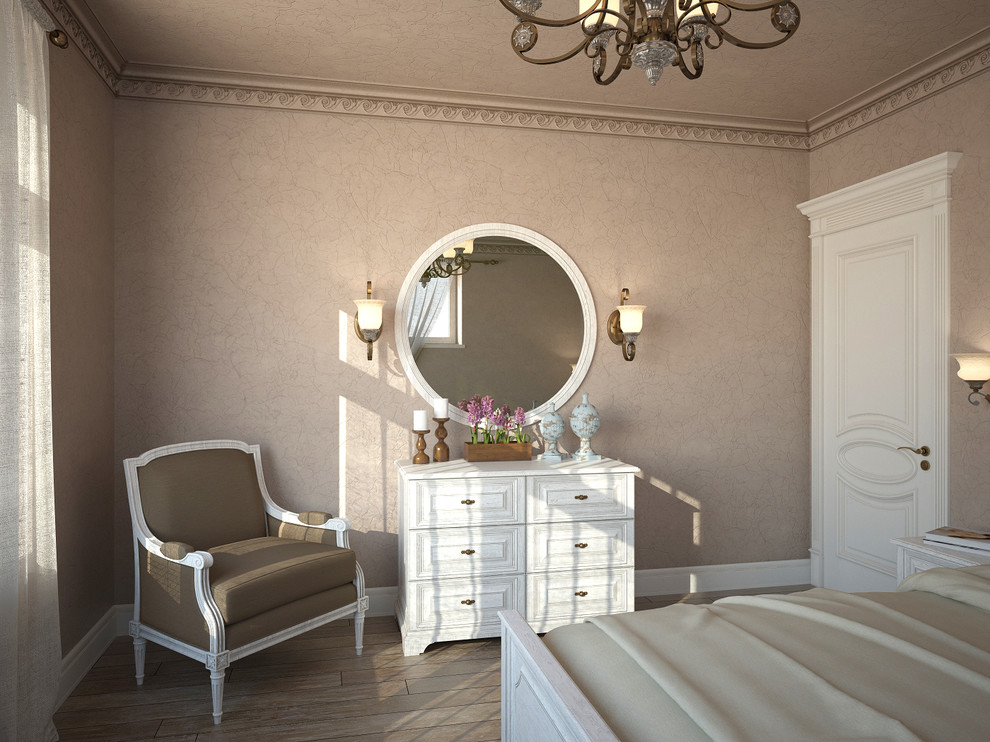 Визуализация интерьера