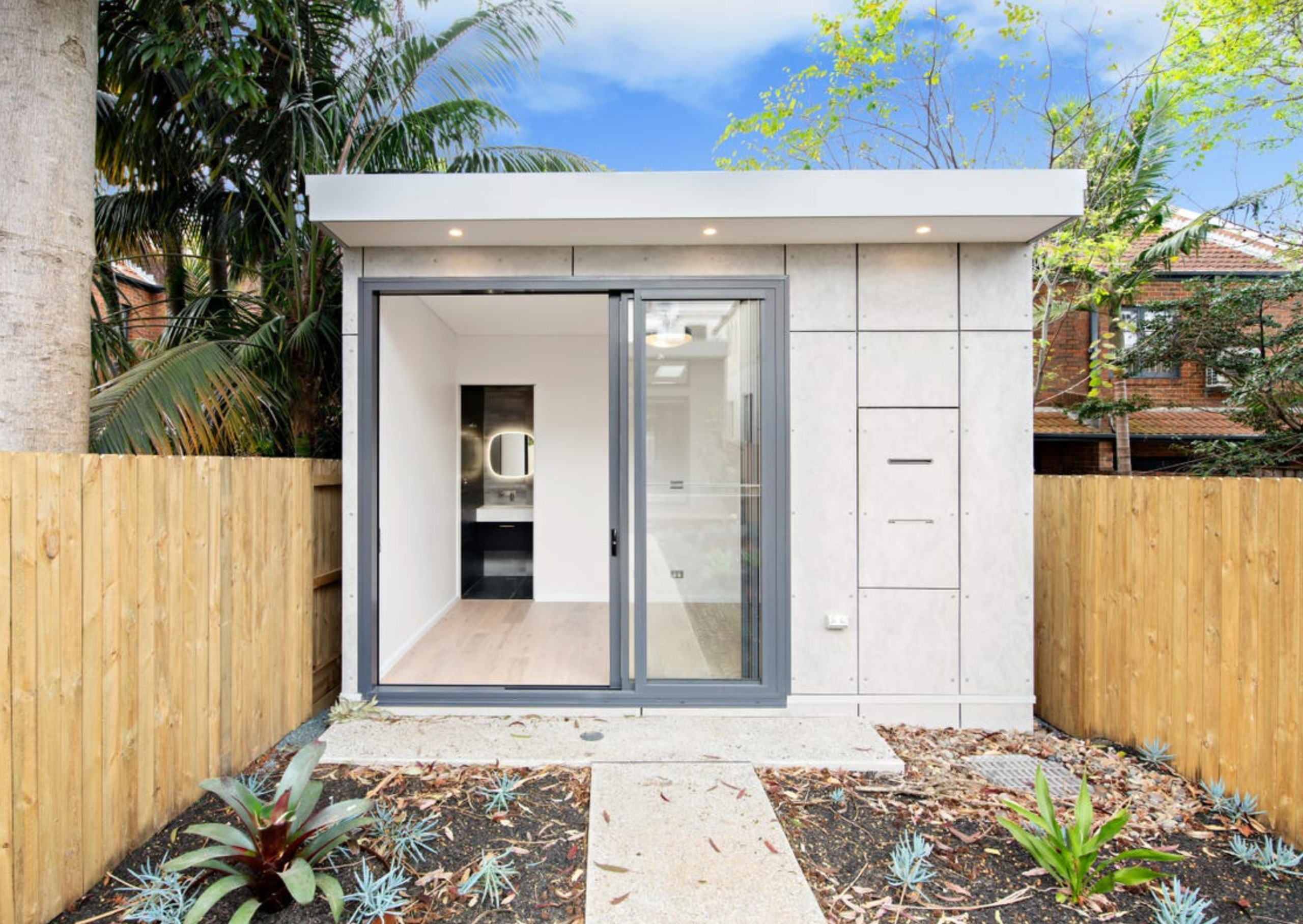 Surry Hills Renovation (Heritage Conservation Area)
