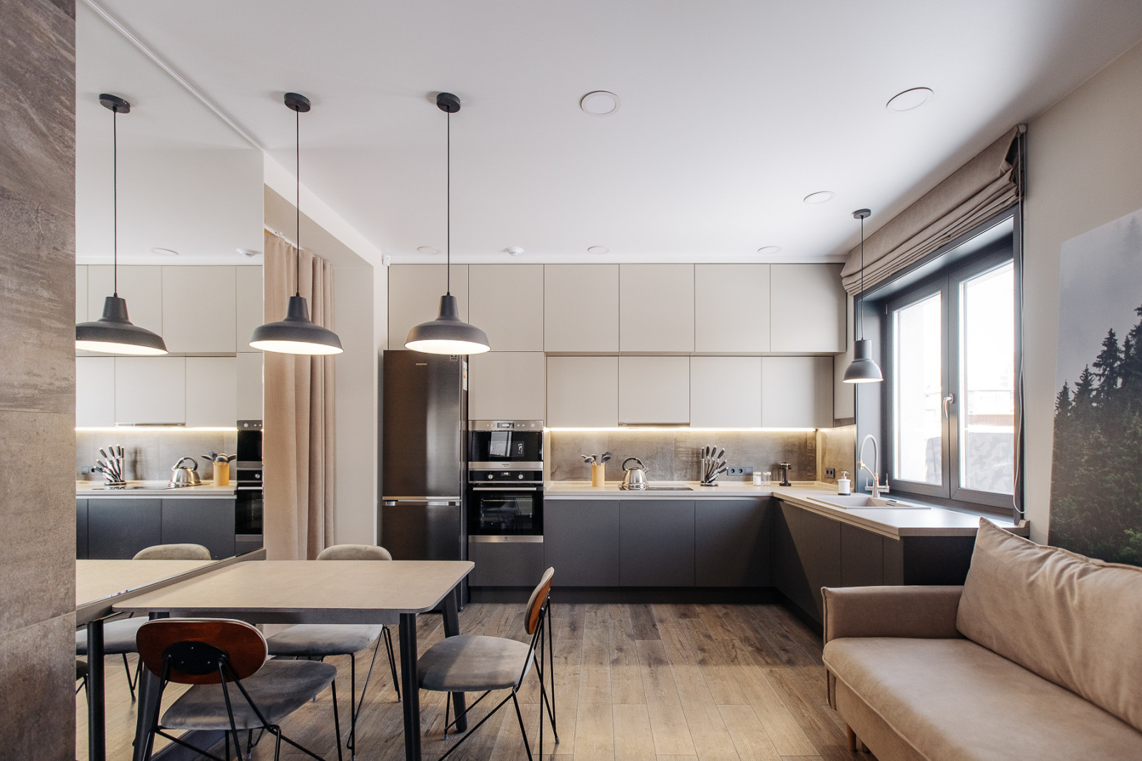 Дом в Иркутске 112 м2