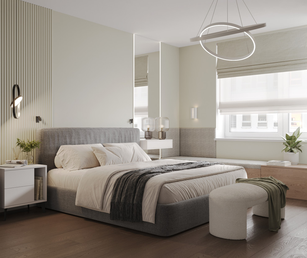 Городские истории