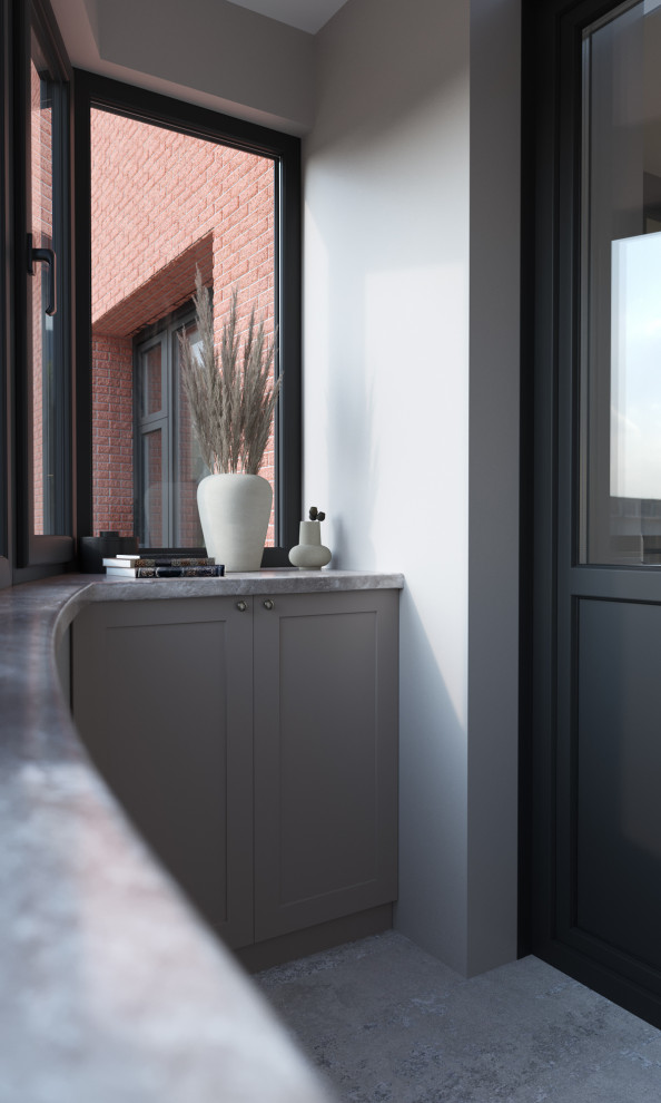 Квартира на Гагарина