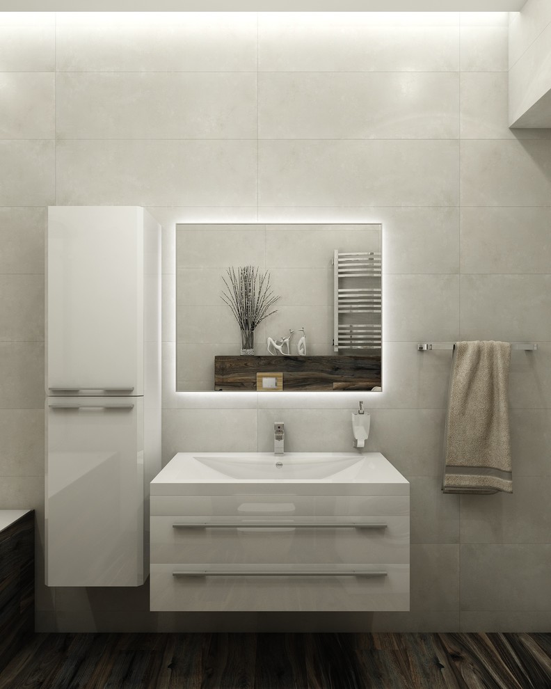 Санузел. Ул. Солнечная