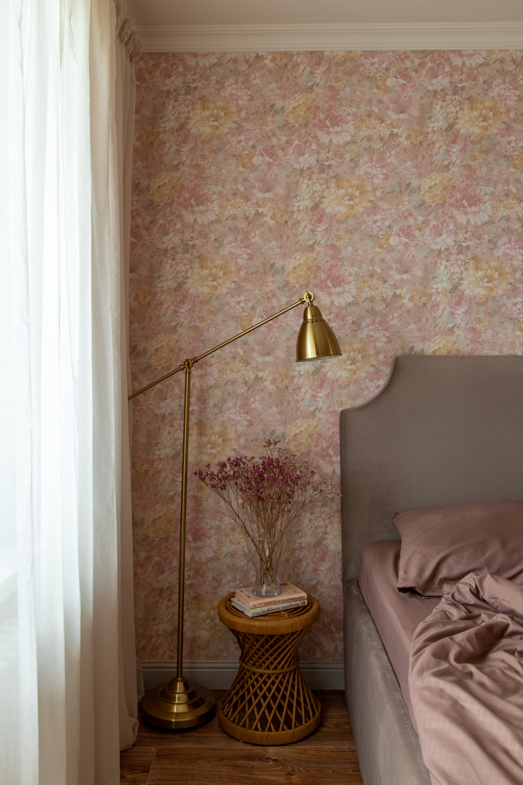 Квартира в Лефортово