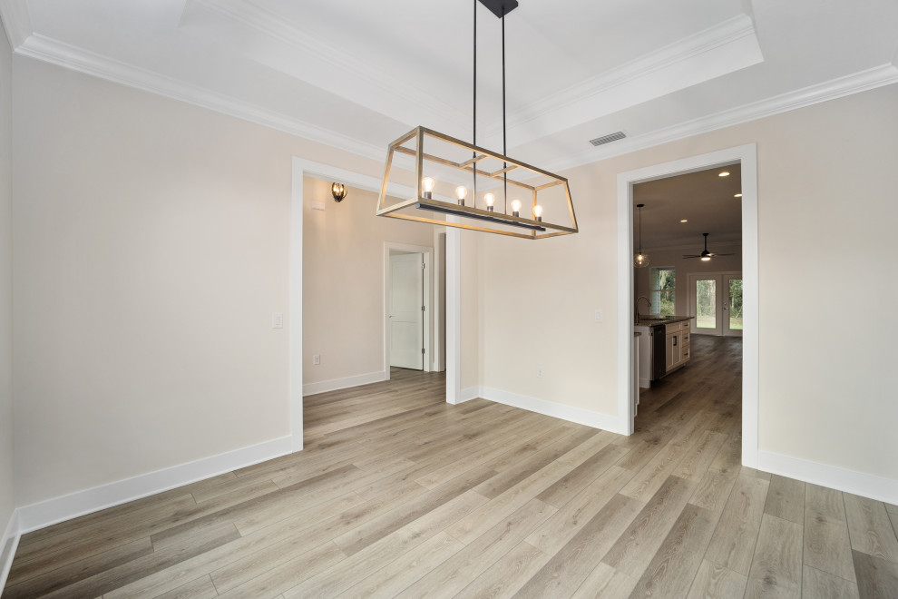 New Home - The Weston Model - 2,052