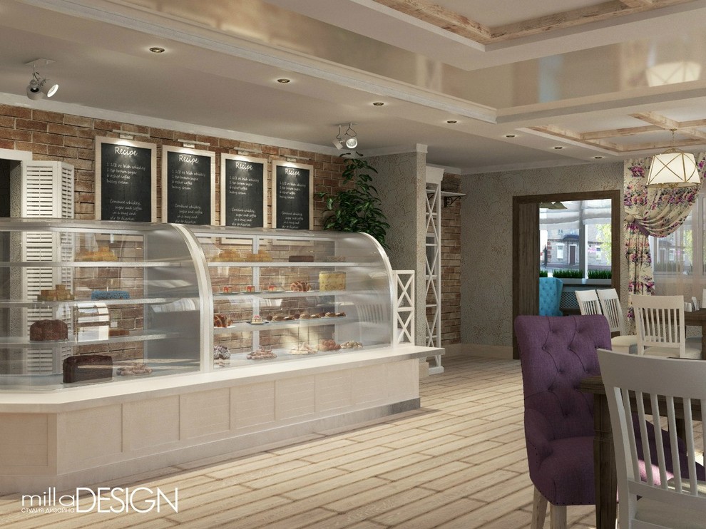 Кафе "Смоква". Г. Новороссийск