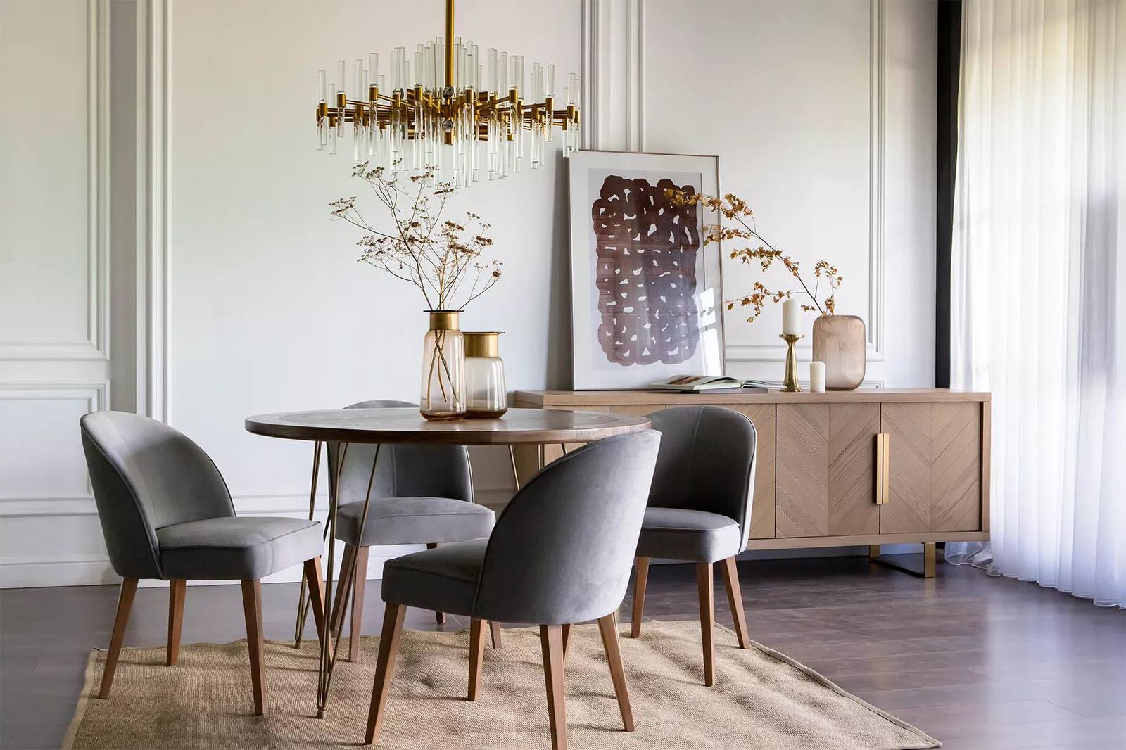 Интерьеры FULL HOUSE