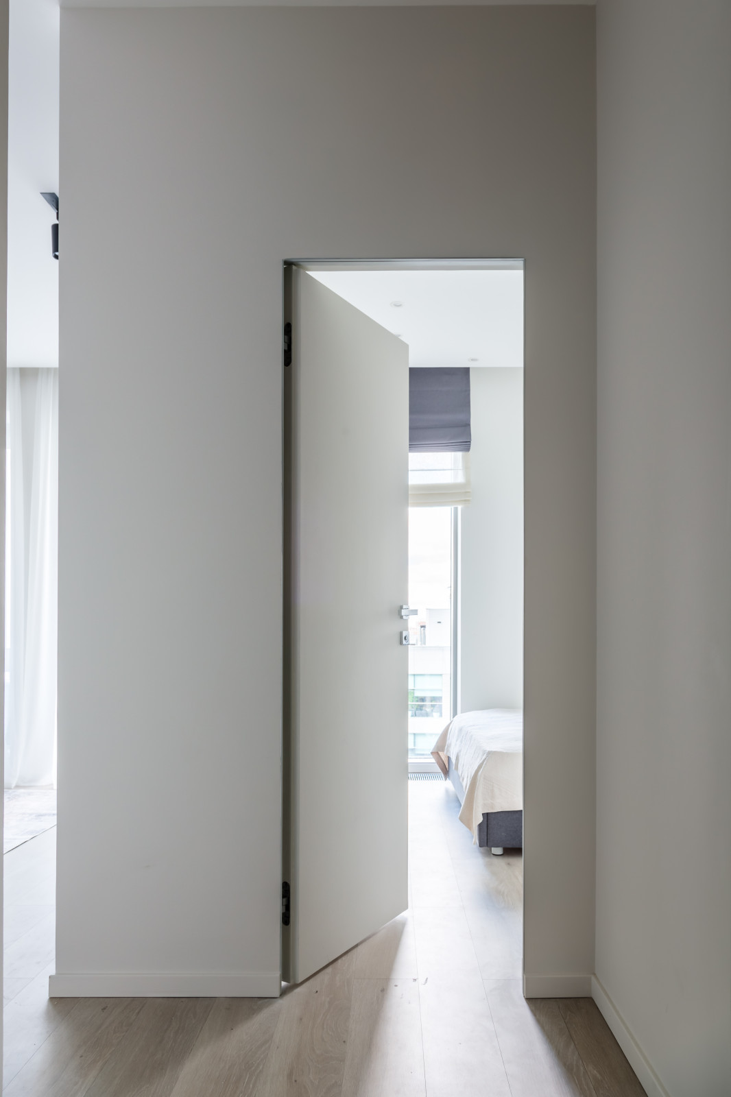 ЖК "Play" 40 кв.м. Фотографии реализации