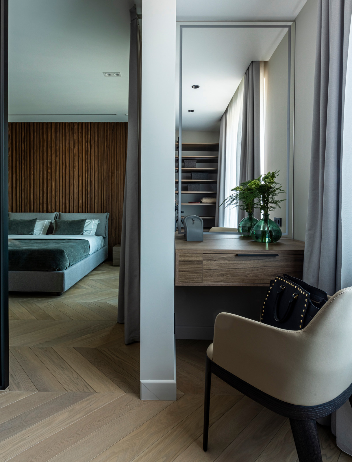 ЖК Царская Площадь