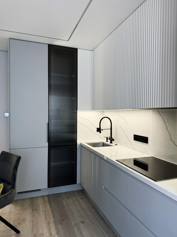 ЖК Ленинградский квартал