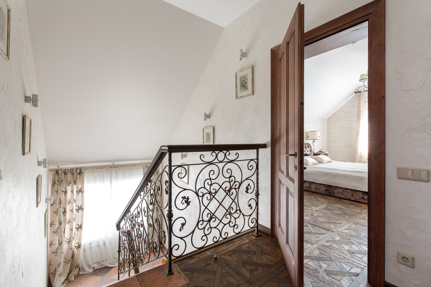 Ностальгия по Италии