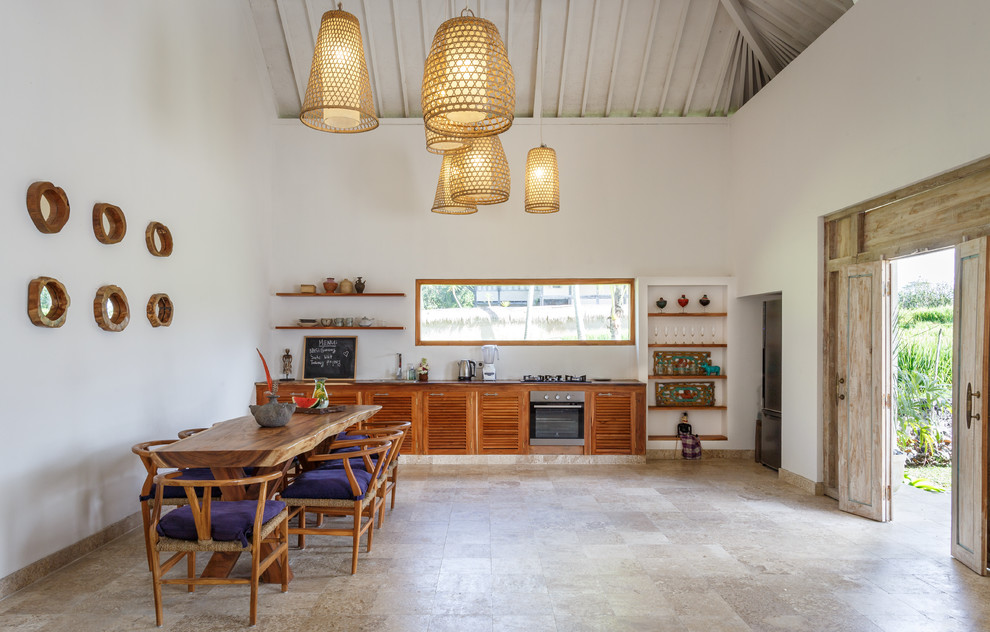 Вилла All Saints