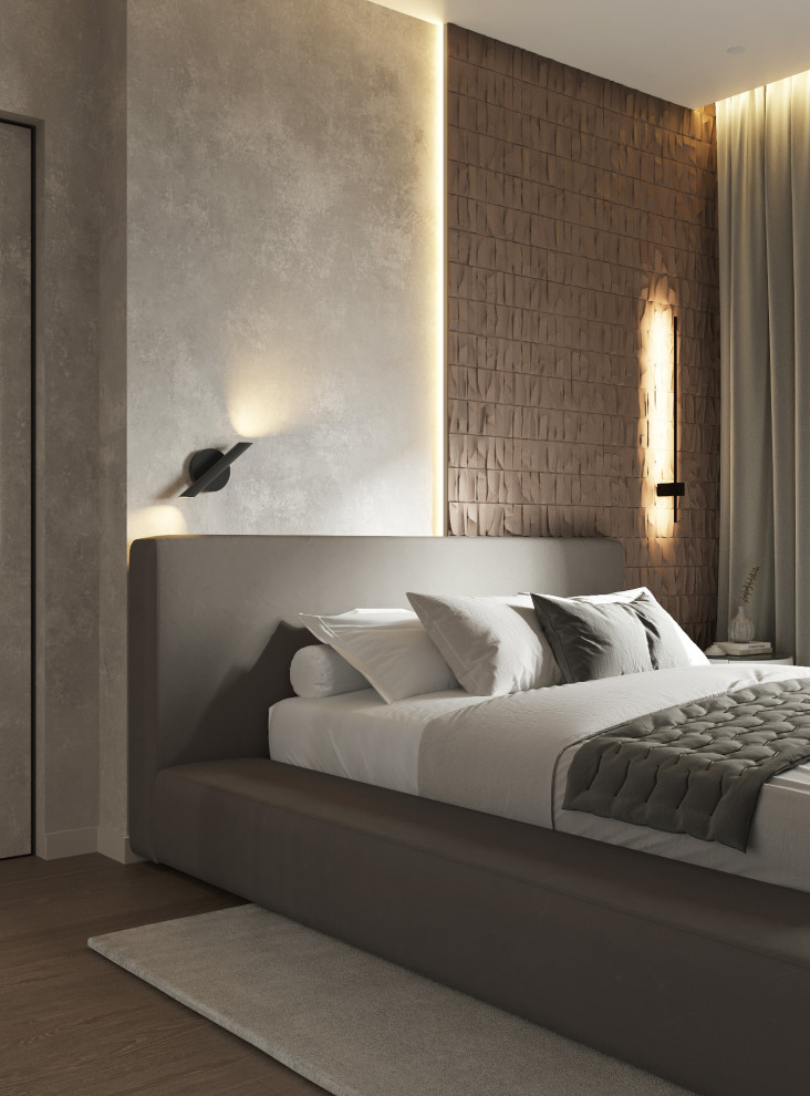 спальная комната