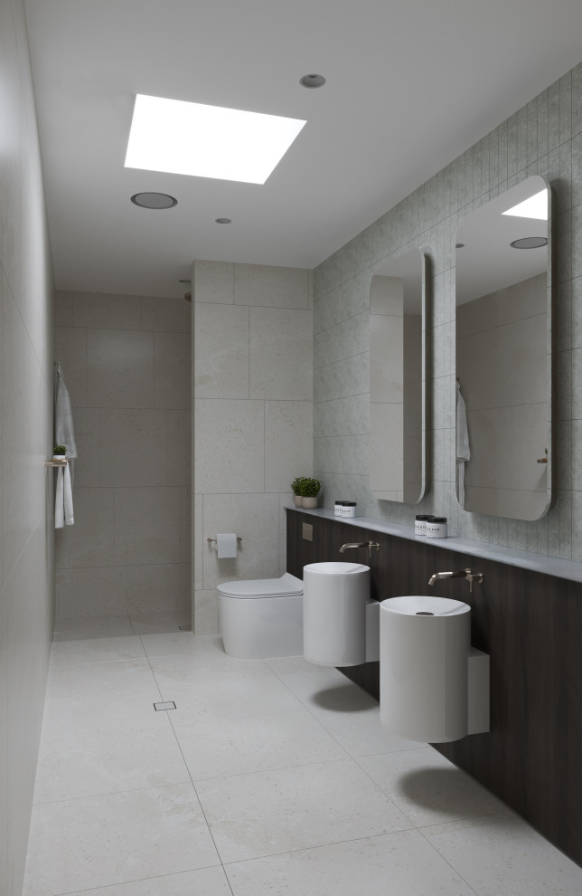 North Willoughby - Luxury Duplexes