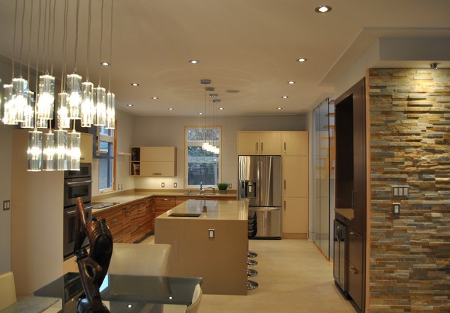 Kitchen 001 contemporary-koek