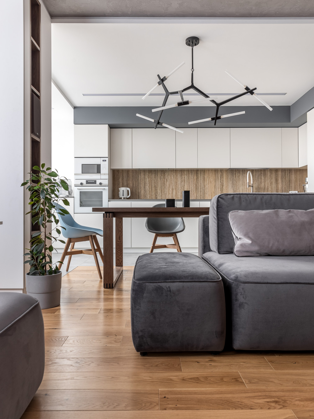 ЖК Калужская