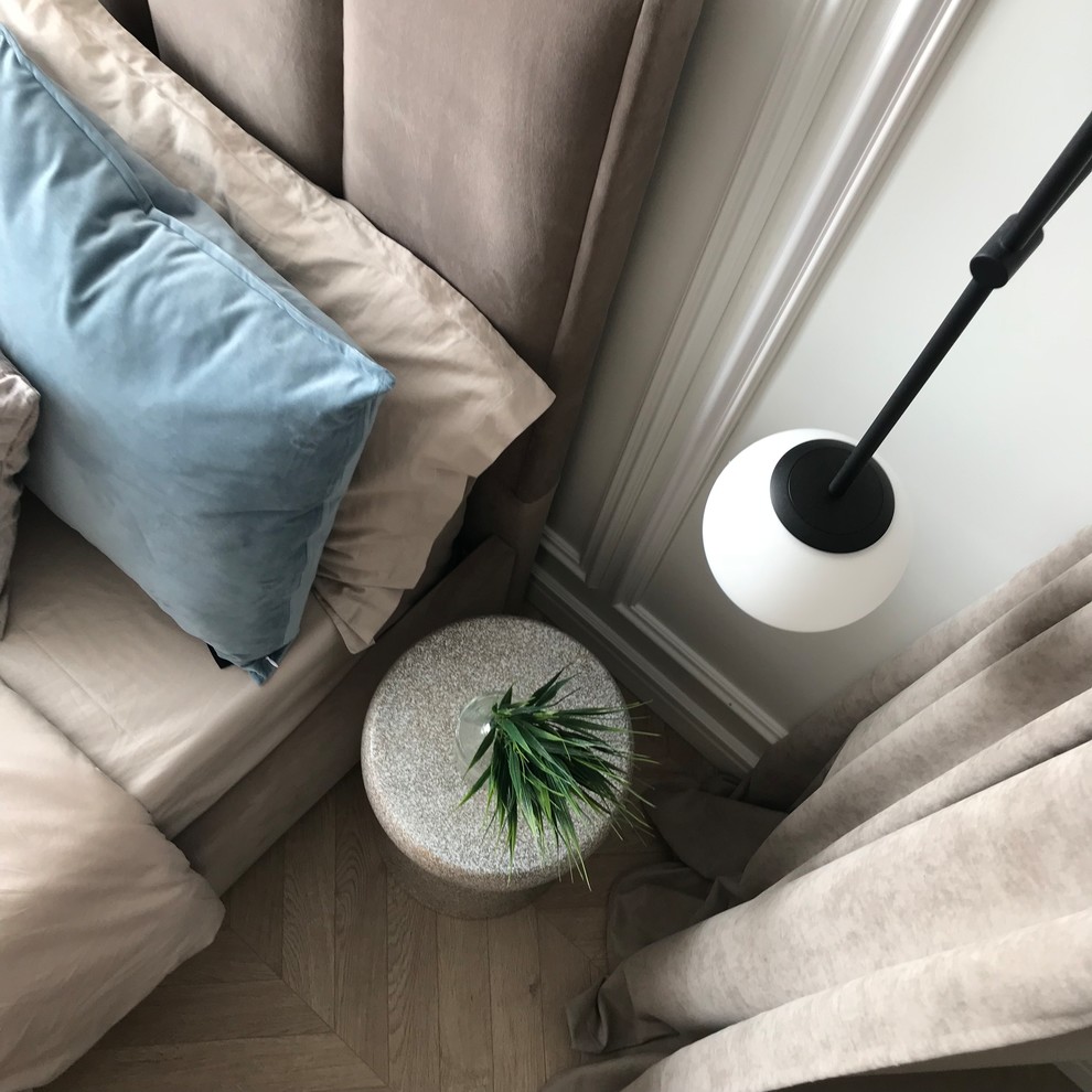 Фрагменты реализации проекта