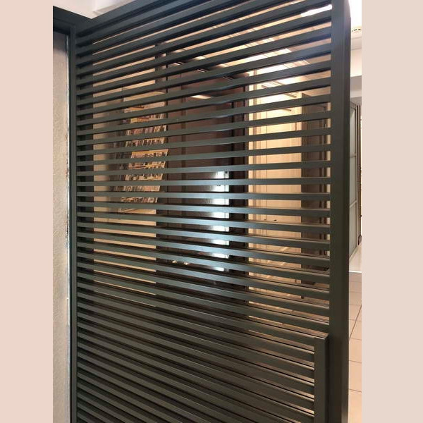 Перегородки в стиле Римадезио