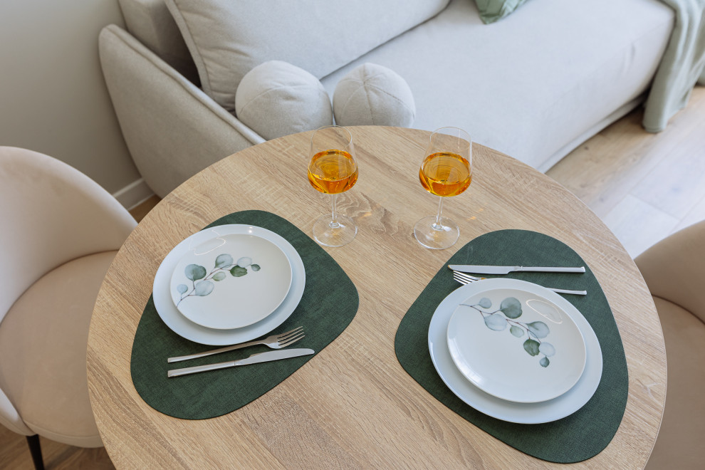 ЖК ДАДАЕВСКИЙ