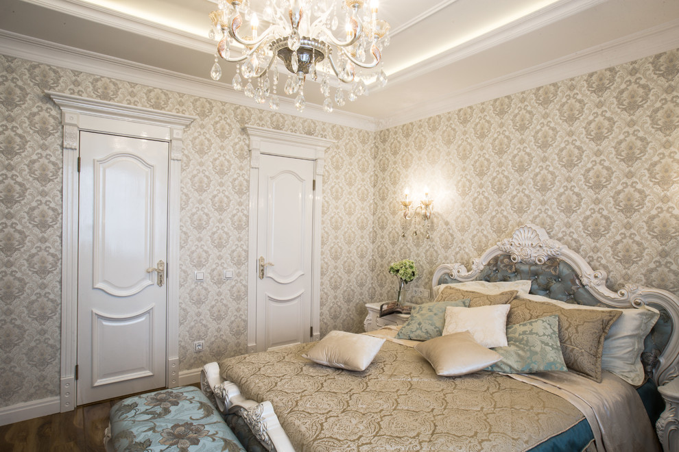 Окно в райский сад