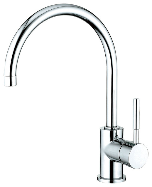 Concord Single Handle Kitchen Faucet