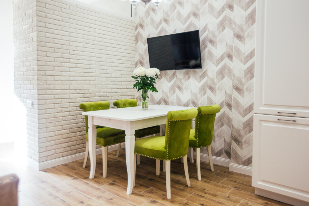 Реализация квартира в ЖК "Мандарин-парк"