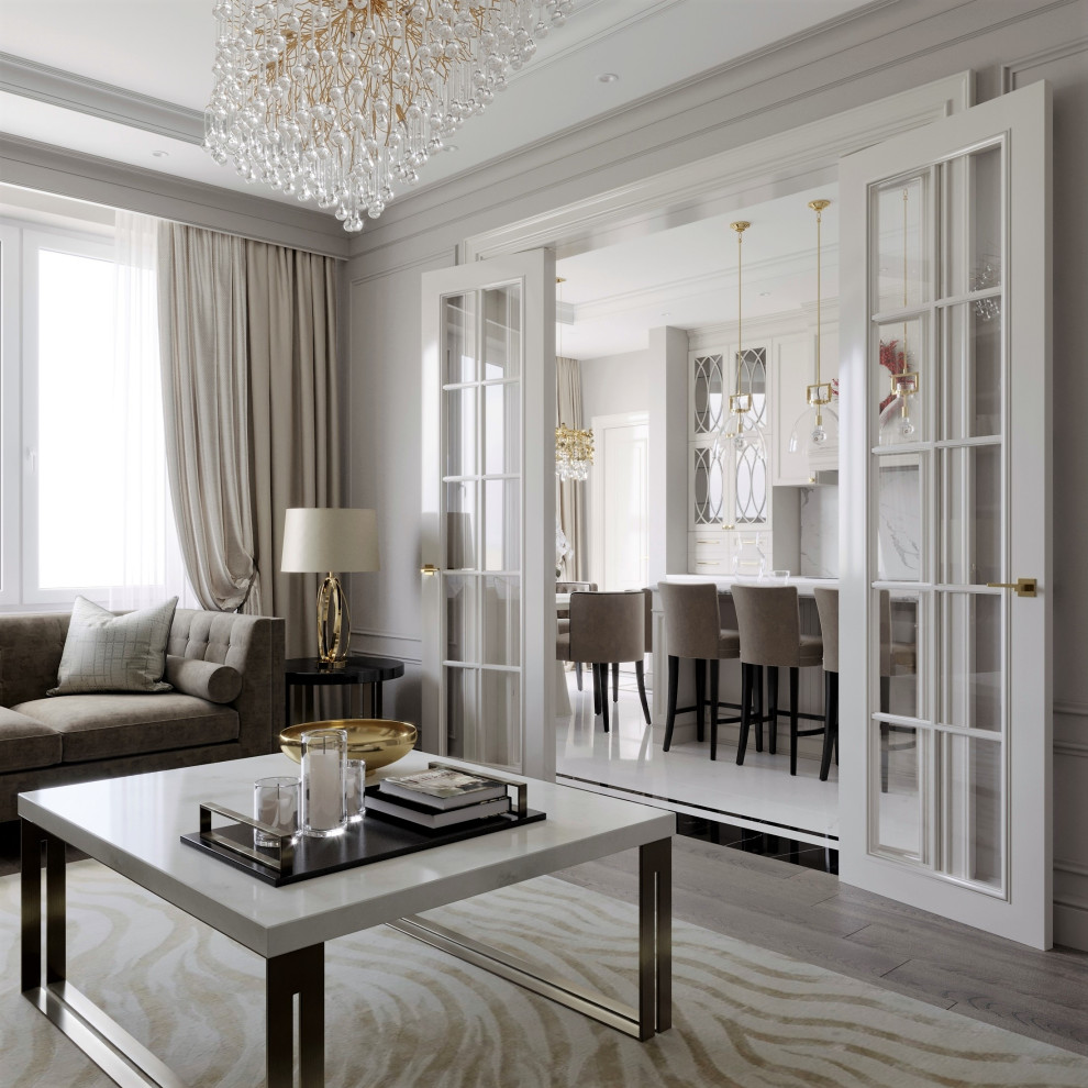 ЖК ЖЕМЧУЖНЫЙ | БЕРЕГ Санкт-Петербург