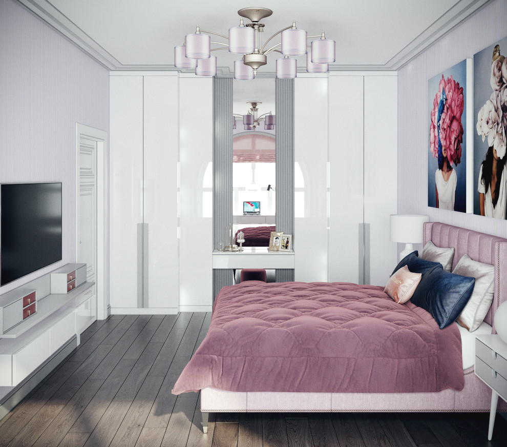 КОТТЕДЖ ТИХАЯ СЛОБОДА