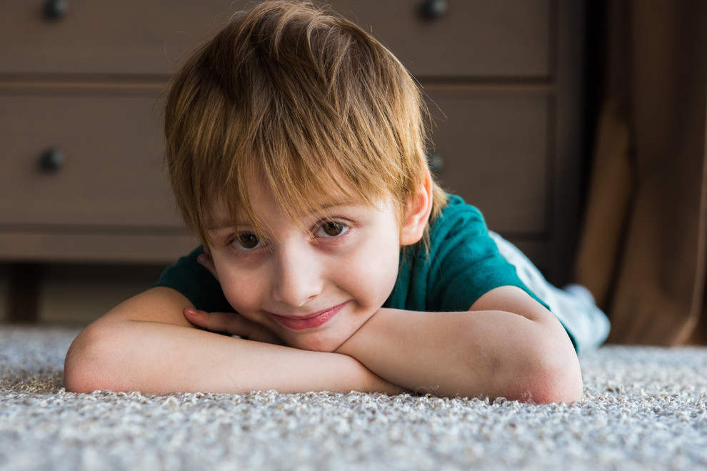 Винтажная квартира на Новочернушенском