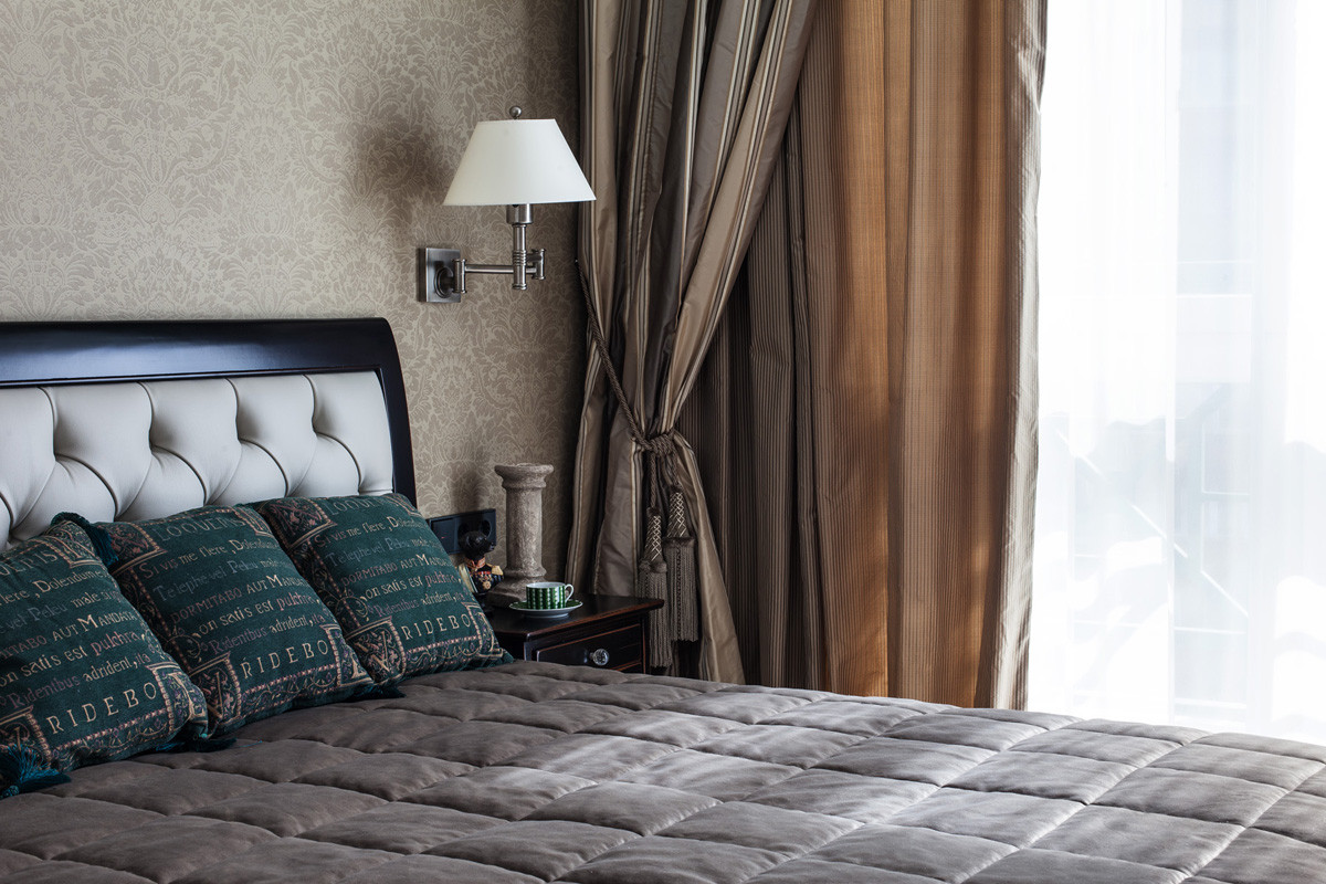 Квартира в Москве 3