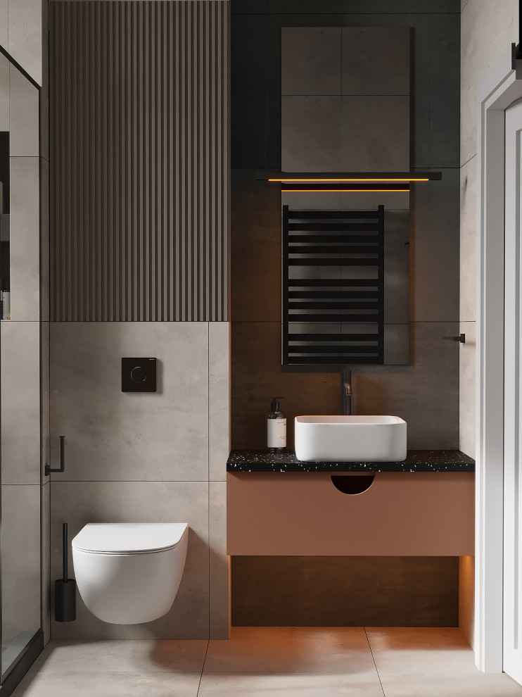 Проект дома 130 кв.м