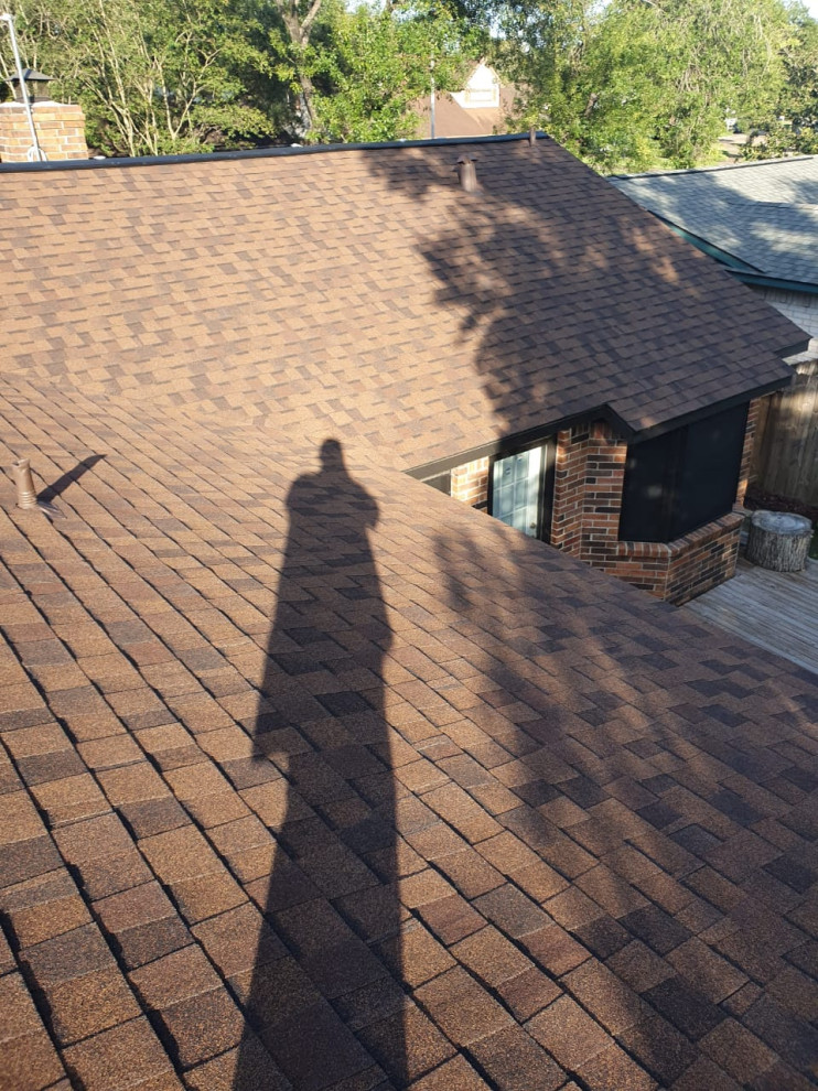 JF13614 - Roof Replacement