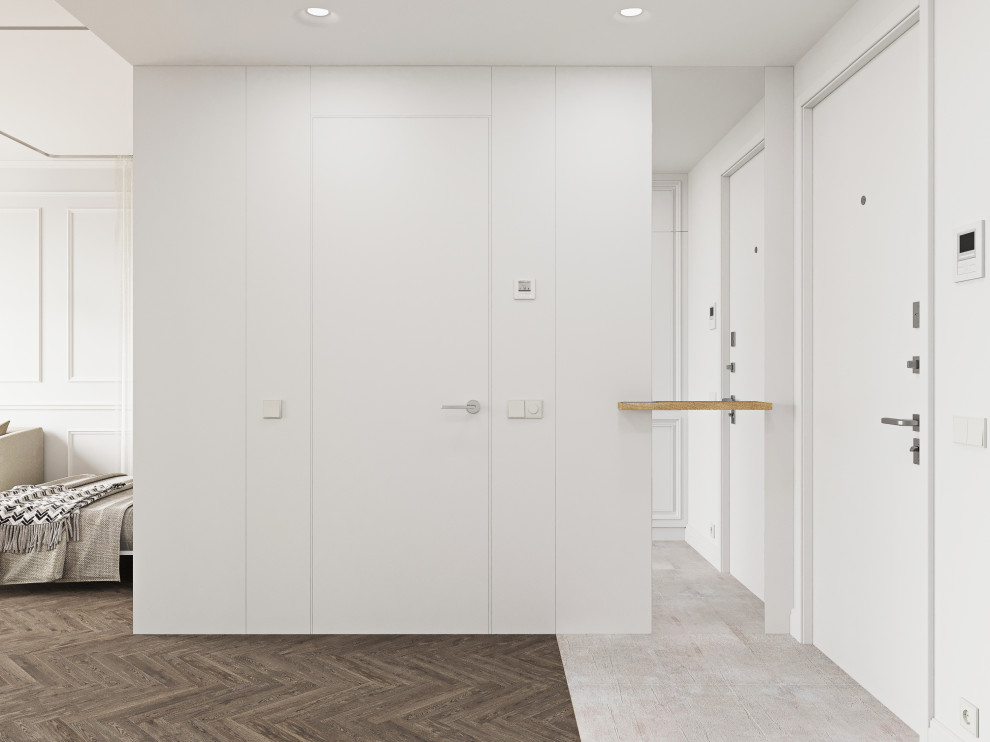 Квартира в ЖК Невский