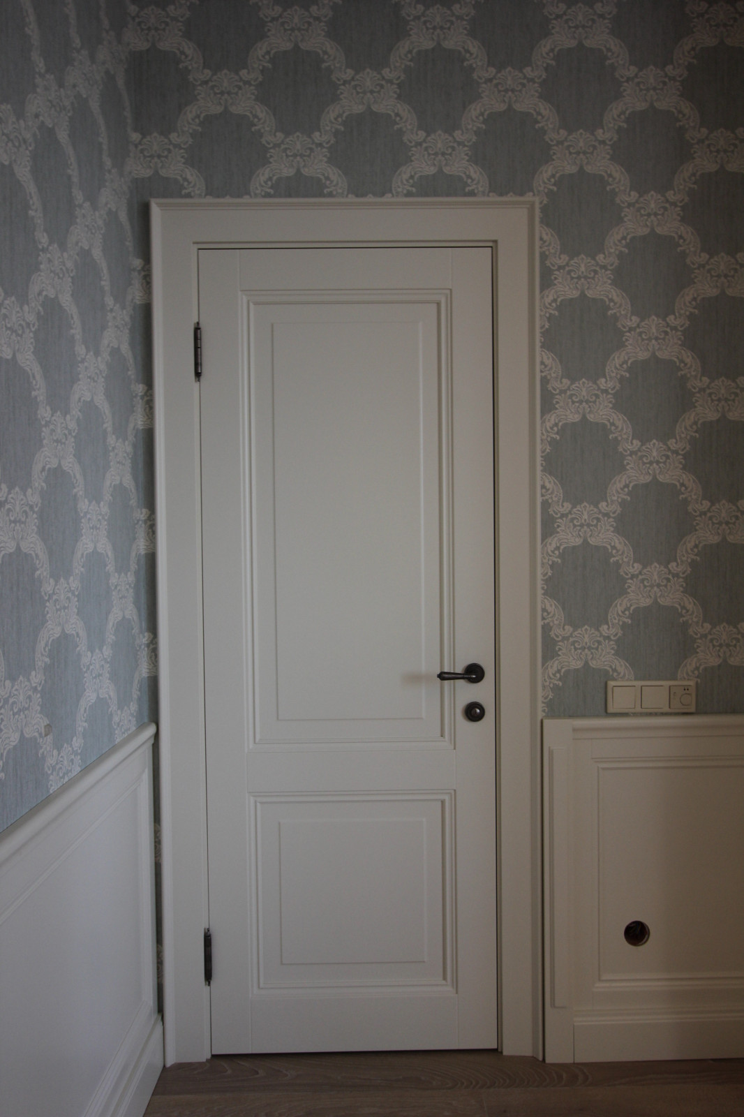 ЖК Царицыно