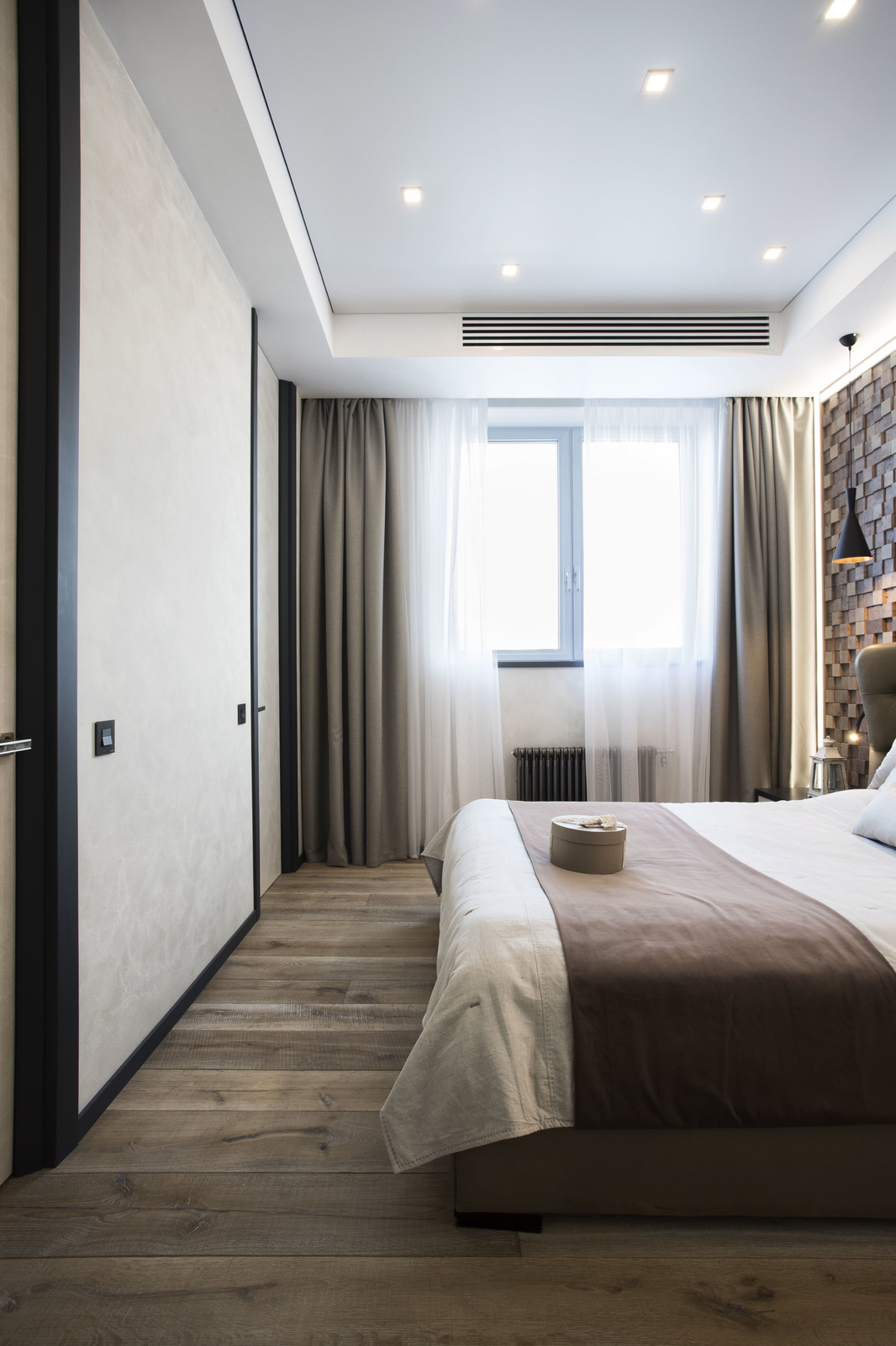 Квартира в Заречье