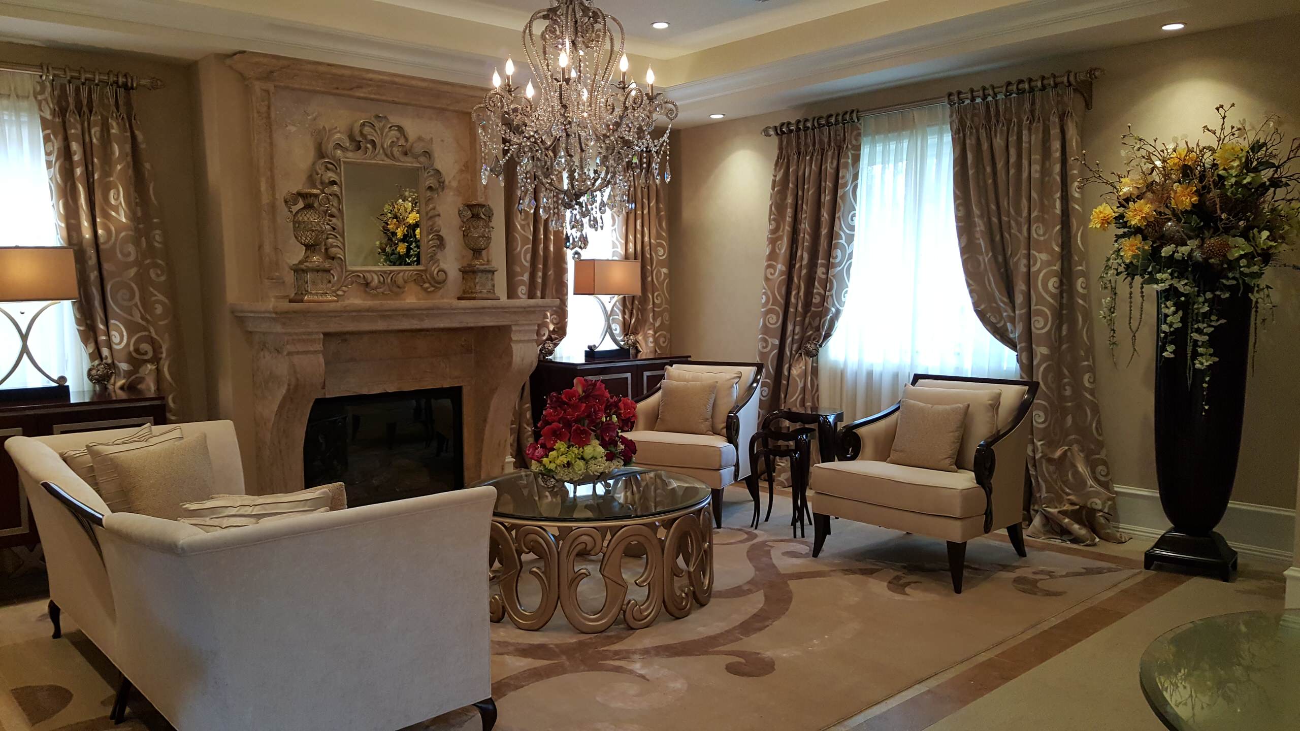 Beverly Hills Living