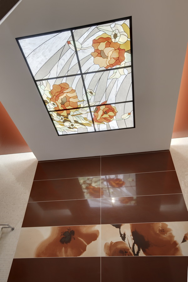 Квартира на Вавилова 2