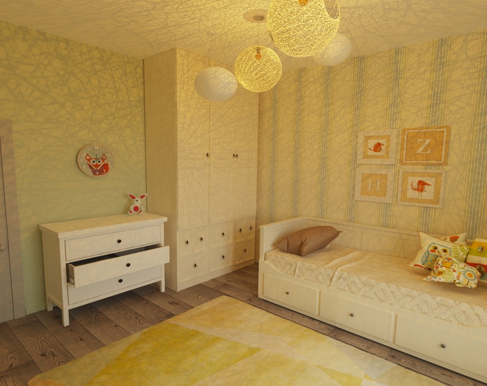 Квартира в ЖК "Бавария"