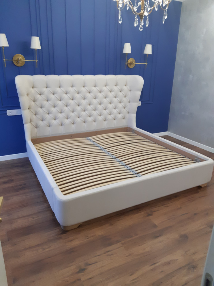 Мебель в классическом стиле ЭЖК Астра  г.Пермь