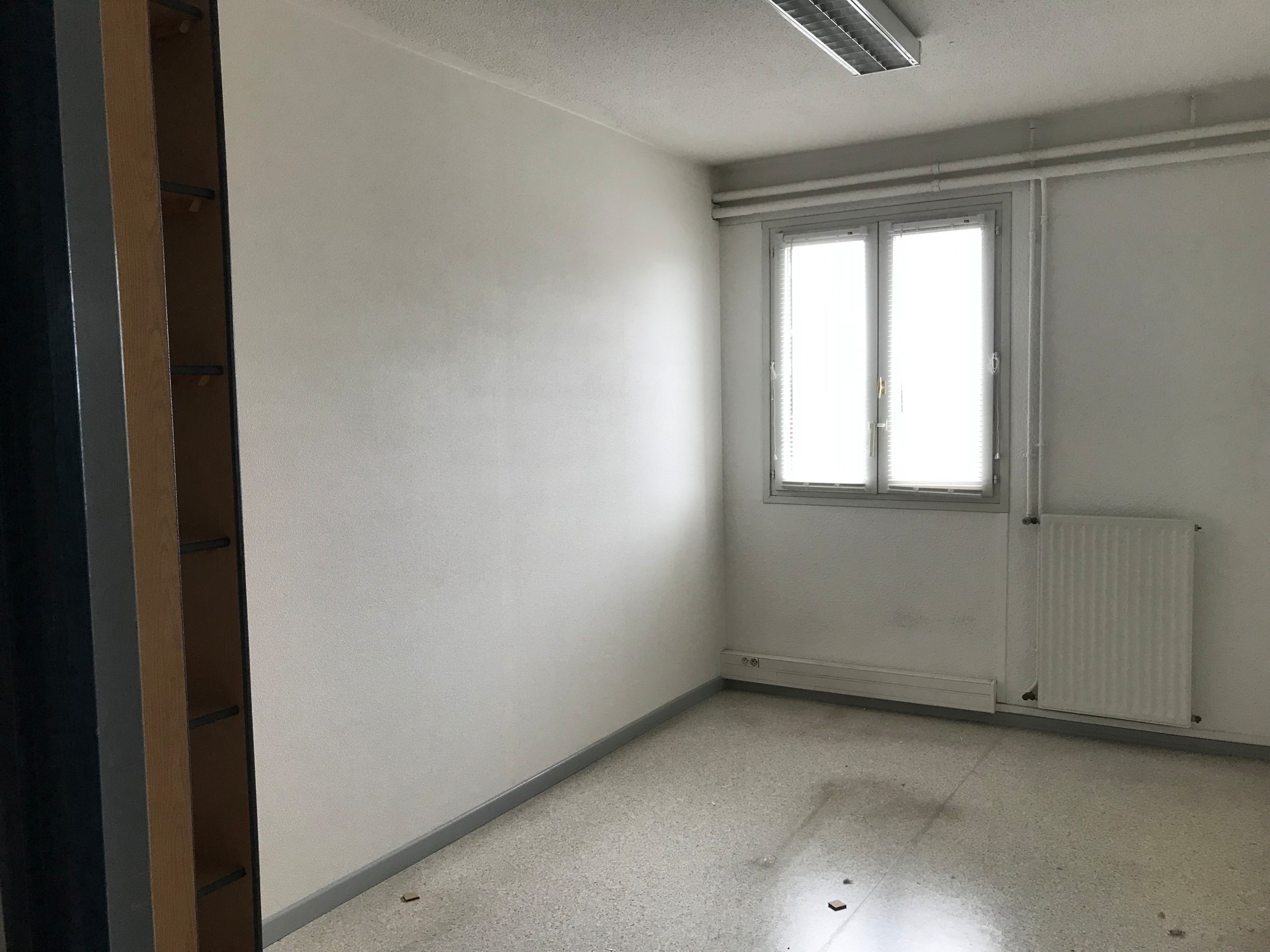 Réagencement de bureaux - Renov - Décoration