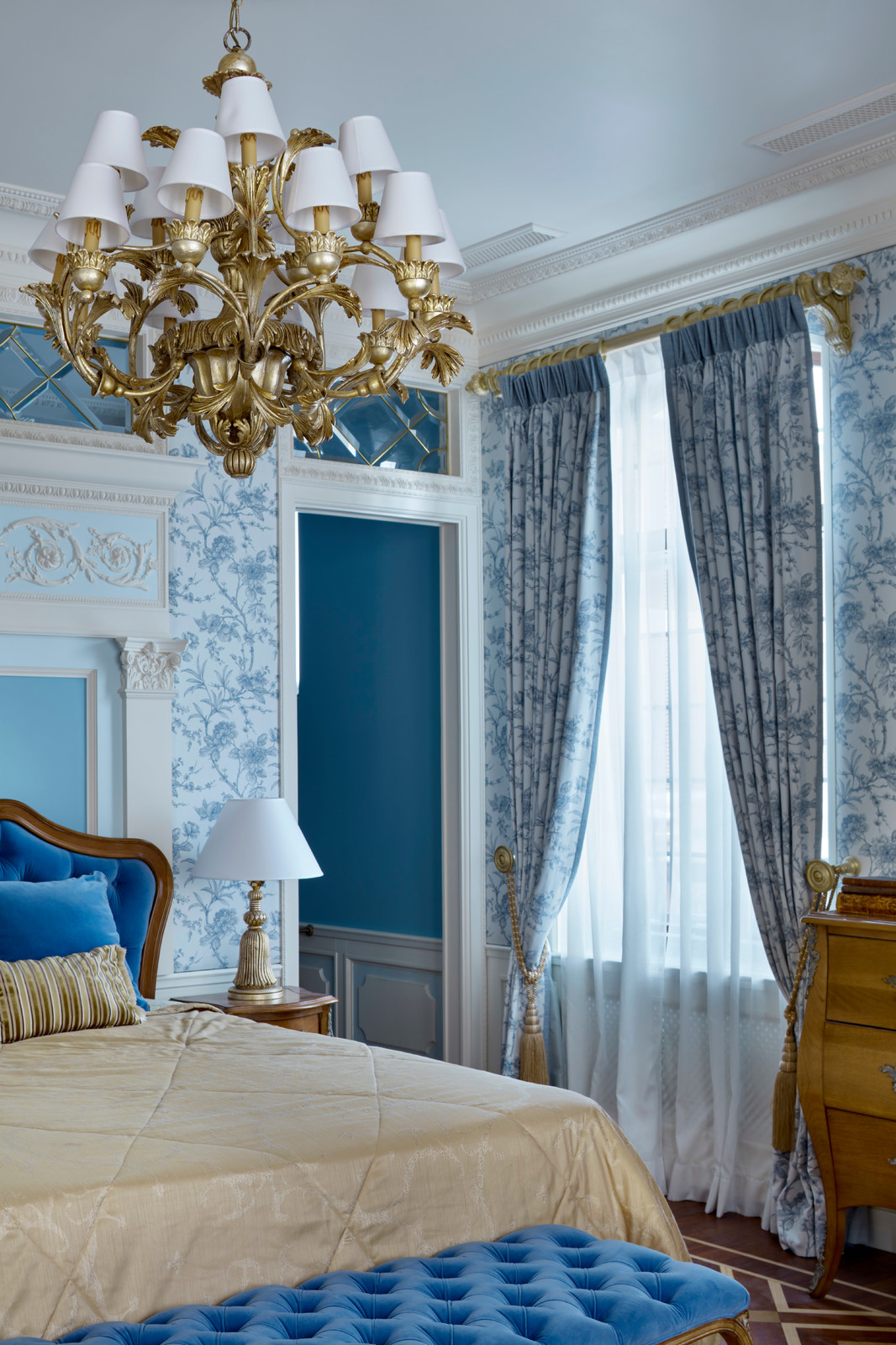 Дом. Одинцовский район