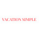 Vacation Simple