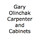Gary Olinchak Cabinet Maker